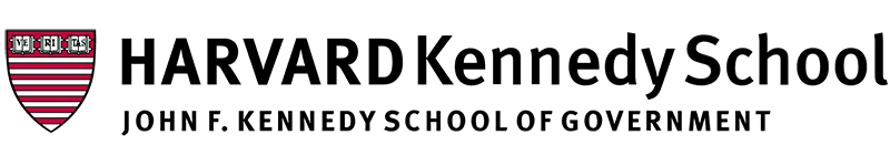 Harvard Kennedy School